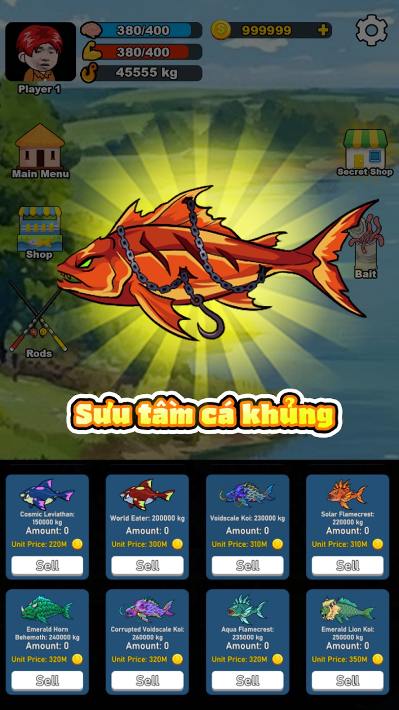 Tải Chiến Thần Câu Cá MOD APK (Vô Hạn Tiền, Không Quảng Cáo) hack-chien-than-cau-ca-03