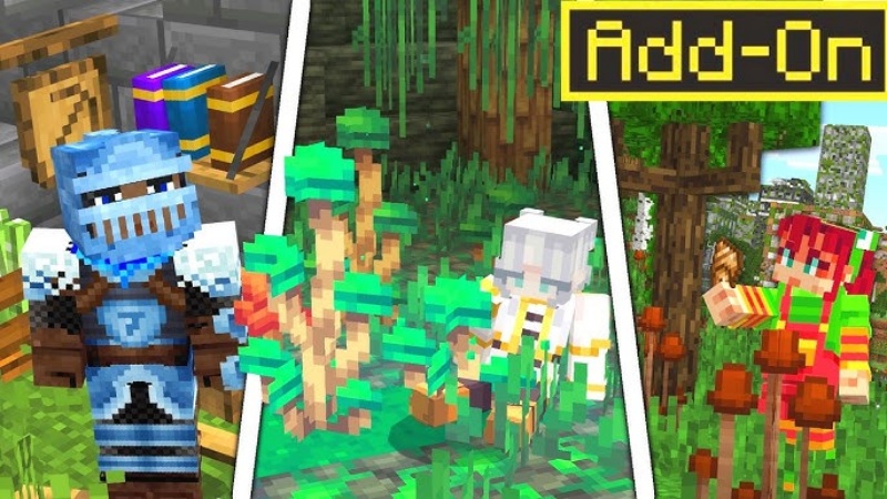 Tải Minecraft 26.2 (1.26.2) APK Tiếng Việt Miễn Phí Cho Android minecraft-26-2-02