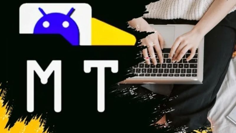 Tải MT Manager MOD APK (Mở Khóa VIP, No ADS) v2.26.2 Thông Tin Về MT Manager MOD APK