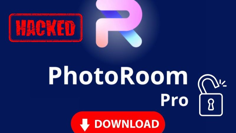 Tải PhotoRoom MOD APK(Mở Khóa Pro, Max) v2026.11.04 Các Tính Năng Nâng Cao Vượt Trội Trên Bản PhotoRoom MOD