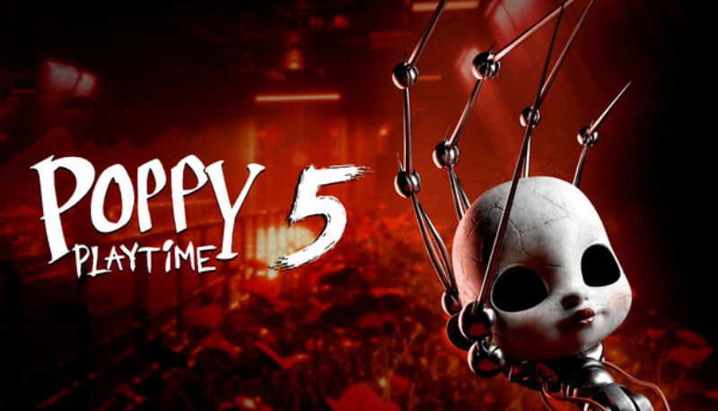 Tải Poppy Playtime Chapter 5 APK v0.3.3 (Miễn Phí) Cho Android poppy-playtime-chapter-5-apk-01