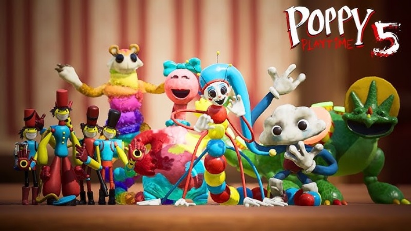 Tải Poppy Playtime Chapter 5 APK v0.3.3 (Miễn Phí) Cho Android poppy-playtime-chapter-5-apk-03