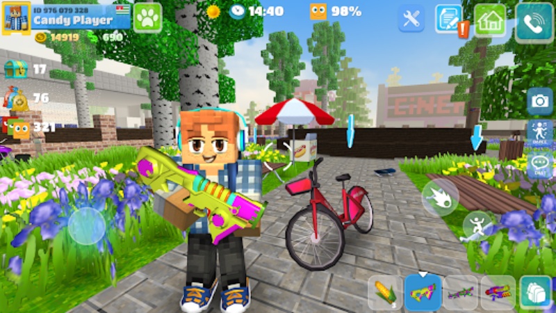 Tải School Party Craft MOD APK v1.8.21 (Vô Hạn Tiền) school-party-craft-mod-apk-04