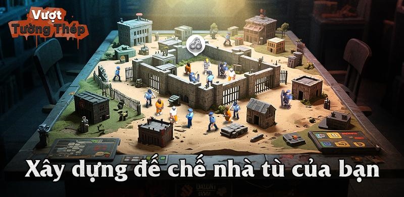 Tải Vượt Tường Thép MOD (Menu, Mở Khóa Tất Cả) v1.0.57 vuot-tuong-thep-mod-02