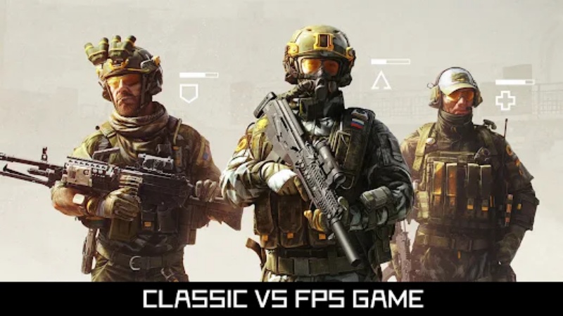 Tải Hack FPS Online Strike v1.7.1 (Vô Hạn Tiền, Không Quảng Cáo) hack-fps-online-strike-01