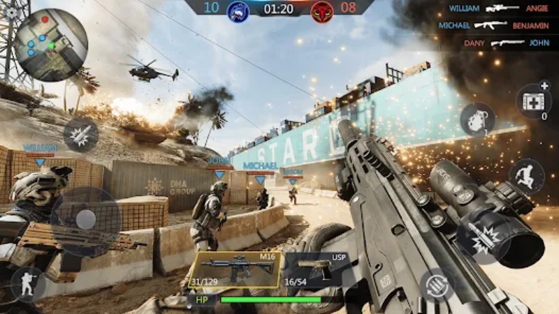 Tải Hack FPS Online Strike v1.7.1 (Vô Hạn Tiền, Không Quảng Cáo) hack-fps-online-strike-05