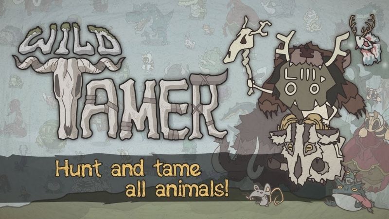 Tải Hack Wild Tamer (Full Tiền, Tất Cả, Bất Tử) v2.45 Tổng Quan Về Hack Wild Tamer
