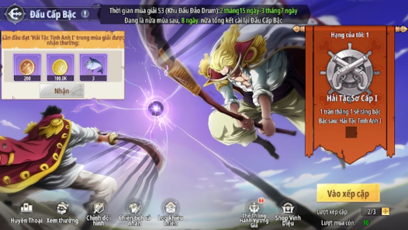 Tải Siêu Hải Tặc MOD APK (Vô Hạn Tiền, Full Tướng) v7.3180.14 sieu-hai-tac-mod-apk-05