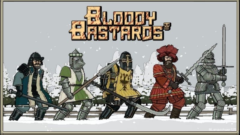 Tải Bloody Bastards Hack v4.2.6 (Vô Hạn Tiền, Max Level, Mở Khóa) Tổng Quan Về Bloody Bastards