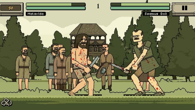 Tải Bloody Bastards Hack v4.2.6 (Vô Hạn Tiền, Max Level, Mở Khóa) Hướng Dẫn Tải Và Cài Đặt Bloody Bastards Hack APK An Toàn