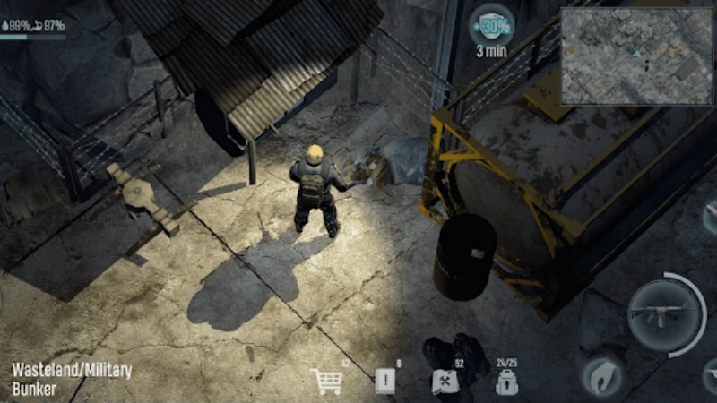 Tải Dead God Land: Zombie Games MOD APK (MENU, Vô Hạn Tiền) v0.0.0363 Dead God Land: Zombie Games MOD APK