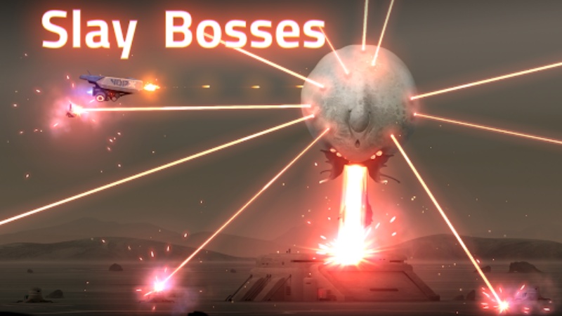 Tải Flying Tank MOD APK (Mở Khóa Premium) v2.0.4 Flying Tank MOD APK