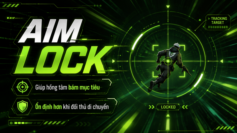 Tải Headlock APK v4.0 Mới Nhất Cho Android headlock apk