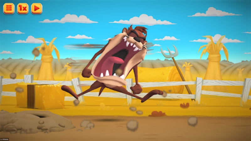 Tải Looney Tunes World of Mayhem MOD APK (Giảm Hồi Chiêu) v64.0.0 looney tunes world of mayhem mod apk