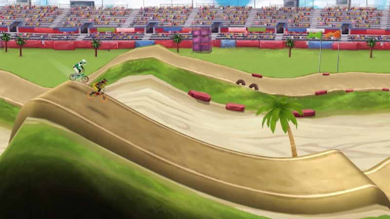 Tải Mad Skills BMX 2 MOD APK (Vô Hạn Tiền) v2.8.6 Mad Skills BMX 2 MOD APK