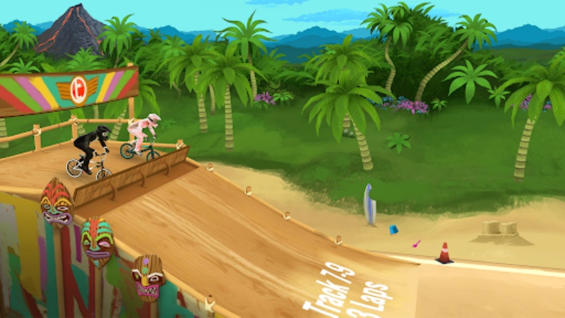 Tải Mad Skills BMX 2 MOD APK (Vô Hạn Tiền) v2.8.6 Mad Skills BMX 2 MOD APK
