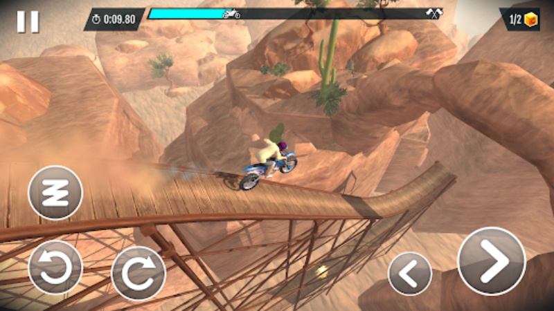 Tải Stunt Bike Extreme MOD APK (Vô Hạn Tiền Xu) v0.569 Stunt Bike Extreme MOD APK