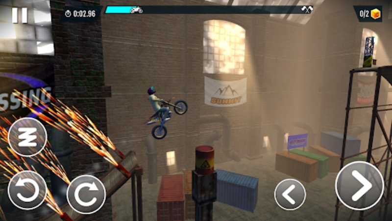 Tải Stunt Bike Extreme MOD APK (Vô Hạn Tiền Xu) v0.569 Stunt Bike Extreme MOD APK