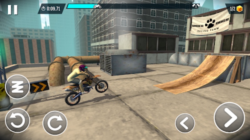 Tải Stunt Bike Extreme MOD APK (Vô Hạn Tiền Xu) v0.569 Stunt Bike Extreme MOD APK