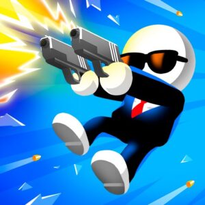 Tải Johnny Trigger MOD (Vô Hạn Tiền, Kim Cương) v1.12.61
