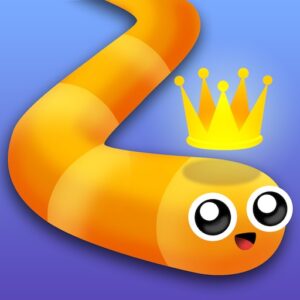 Tải Hack Snake.io (MOD Menu, Bất Tử, Vô Hạn Tiền, Khổng Lồ) v2.2.145