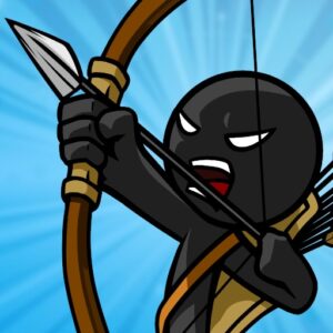 Tải Stick War Legacy Hack (Vô Hạn Nâng Cấp, Kim Cương) v2026.1.787