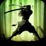 Tải Shadow Fight 2 Hack (Vô Hạn Tiền, Max Level) v2.43.0
