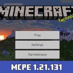 Tải Minecraft 1.21.131 APK Tiếng Việt Mới Nhất Và Miễn Phí Cho Android