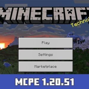 Tải Minecraft 1.20.51 APK Tiếng Việt Miễn Phí Cho Android