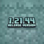 Tải Minecraft 1.21.44 APK Tiếng Việt Phiên Bản Mới Nhất Cho Android