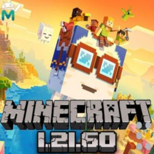 Tải Minecraft 1.21.60 Apk Tiếng Việt Mới Nhất Cho Android