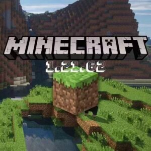 Tải Minecraft 1.21.62 Apk Tiếng Việt Miễn Phí Dành Cho Android