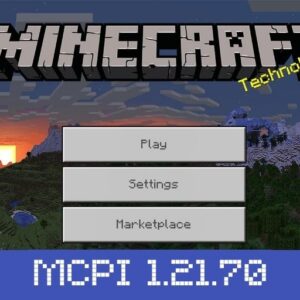 Tải Minecraft 1.21.70 APK Tiếng Việt Phiên Bản Mới Nhất Cho Android