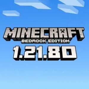 Tải Minecraft 1.21.80 APK Tiếng Việt Miễn Phí Mới Nhất Cho Android