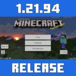 Tải Minecraft 1.21.94 APK Tiếng Việt Miễn Phí Mới Nhất Cho Android