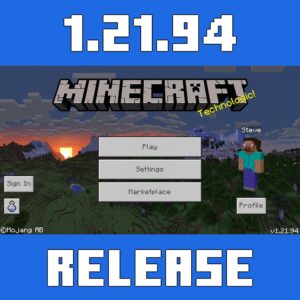 Tải Minecraft 1.21.94 APK Tiếng Việt Miễn Phí Mới Nhất Cho Android