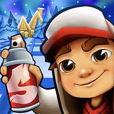 Tải Subway Surfers Androidmentor (Hack Vô Hạn Tiền, Chìa Khóa, Menu) v3.64.0