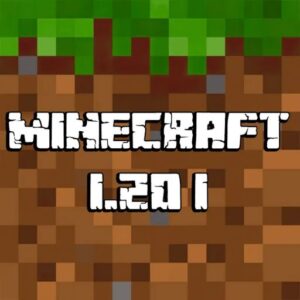 Tải Minecraft 1.20.1 APK Tiếng Việt Miễn Phí Phiên Bản Mới Nhất