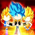 Tải Hack Chiến Binh Rồng Huyền Thoại (Full Tiền, Kim Cương) v6.1