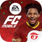 Tải Hack FC Mobile VN (Vô Hạn Tiền, Menu, Full Cầu Thủ) v26.2.01