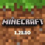 Tải Minecraft PE 1.21.10 Apk Tiếng Việt Miễn Phí Mới Nhất
