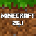 Tải Minecraft 26.1 (1.26.1) APK Tiếng Việt Miễn Phí Cho Android