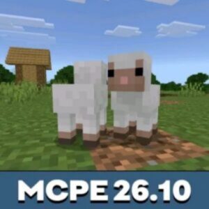 Tải Minecraft 26.10 (1.26.10) APK Tiếng Việt Miễn Phí