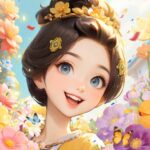 Tải Thế Giới Hoa Viên Của Tôi MOD (Vô Hạn Tiền, Nước) v1.1.0