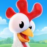 Tải Hack Hay Day (Full Kim Cương, Vô Hạn Tiền) v1.69.93