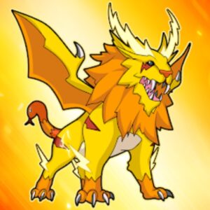 Tải Dynamons World Hack Full Rồng Apkmoday (Vô Hạn Tiền, Kim Cương) v1.12.85