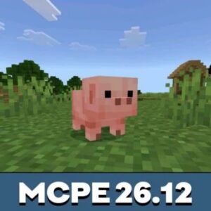 Tải Minecraft 26.12 (1.26.12) APK Tiếng Việt Miễn Phí Cho Android