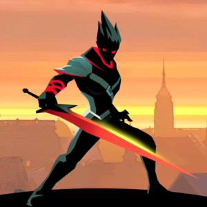 Tải Hack Shadow Fighter v1.78.1 MOD (Vô Hạn Tiền, Kim Cương, Max Level)
