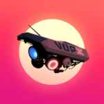 Tải Flying Tank MOD APK (Mở Khóa Premium) v2.0.4
