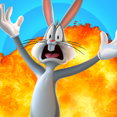 Tải Looney Tunes World of Mayhem MOD APK (Giảm Hồi Chiêu) v64.0.0